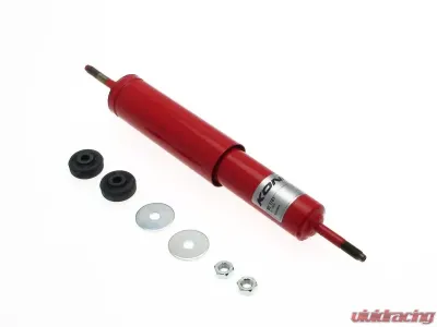 KONI Special/Classic 80 Series- internally adjustable, twin-tube non gas Alfa Romeo Spider Rear 1969-1994 - 80 1781